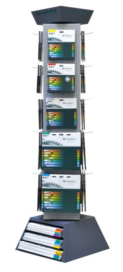 Stehle POS Stehle POS